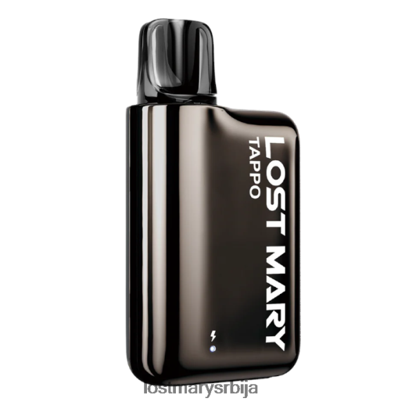 Lost Mary Vape Srbija- лост Мари таппо префилед под кит - напуњена махуна тамна бронза + боровница кисела малина FRVFV4172