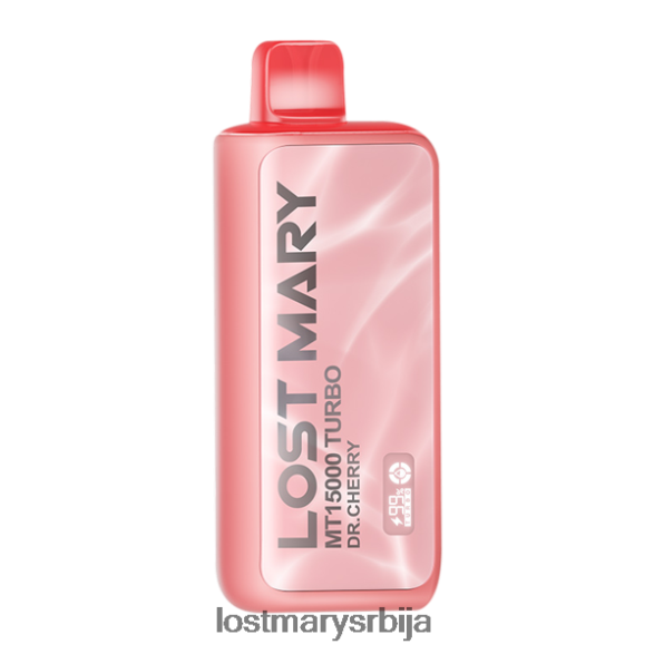 Lost Mary Vape- лост мари мт15000 турбо др. трешња FRVFV4101