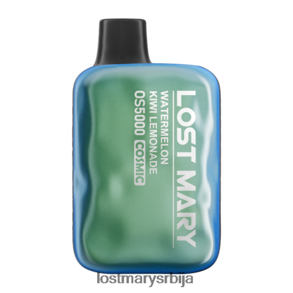 Lost Mary Online- изгубљена Марија ос5000 космички лимунада од кивија од лубенице FRVFV4119
