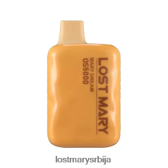 Lost Mary Online Store- изгубљена Марија ос5000 мари дреам FRVFV450