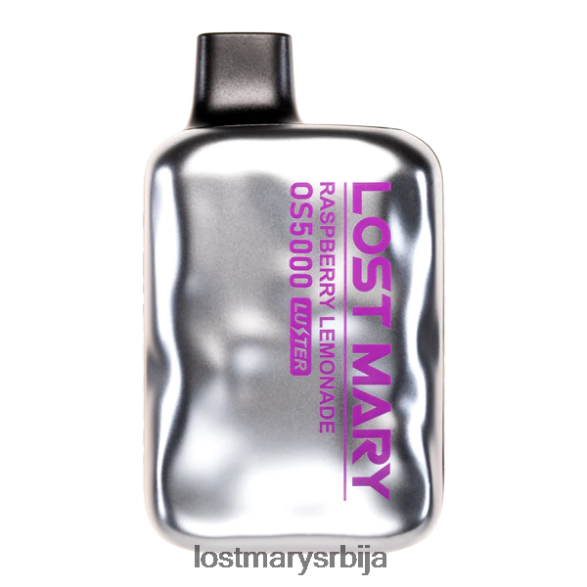 Lost Mary Online Store- изгубљена Мери ос5000 сјај лимунада од малине FRVFV460