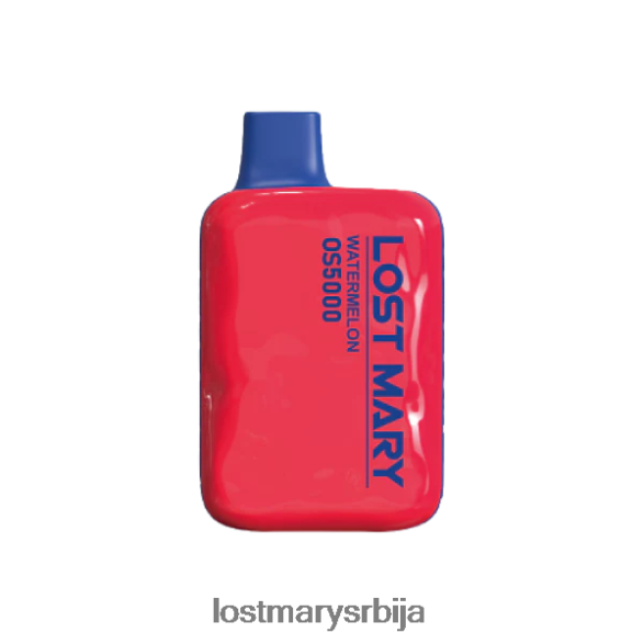 Lost Mary Online Store- изгубљена Марија ос5000 лубеница FRVFV480