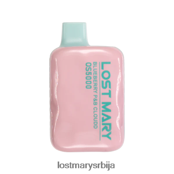 Lost Mary Sale- изгубљена Марија ос5000 боровница п&б облак FRVFV417