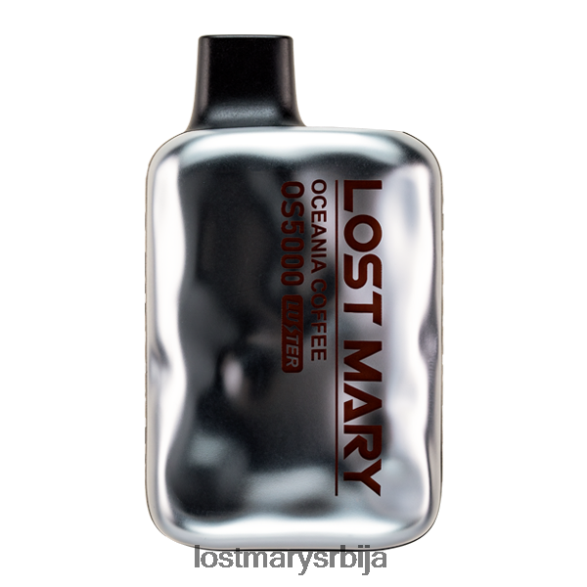 Lost Mary Sale- изгубљена Мери ос5000 сјај океанија кафа FRVFV487