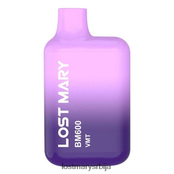 Lost Mary Online- лост Мари бм600 вапе за једнократну употребу вмт FRVFV4129