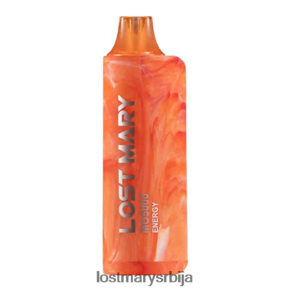 Lost Mary Vape Sale- изгубила Мери мо5000 енергизирати FRVFV428