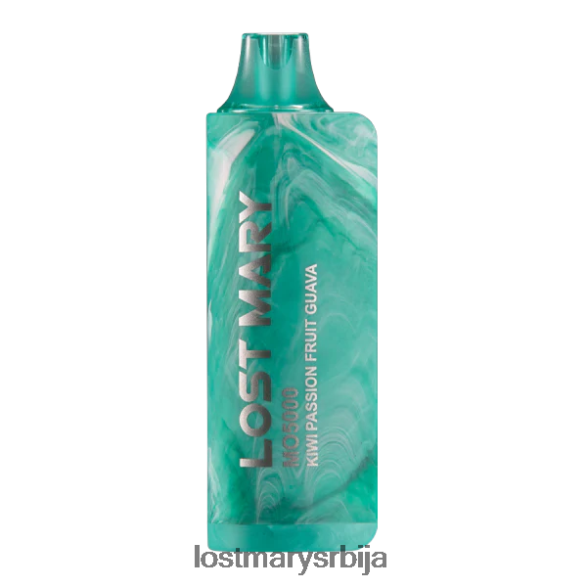 Lost Mary Vape Sale- изгубила Мери мо5000 киви фитиљ FRVFV438
