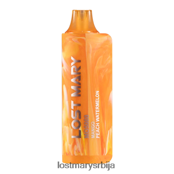 Lost Mary Vape Sale- изгубила Мери мо5000 манго бресква лубеница FRVFV448
